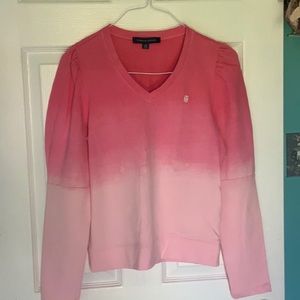 Tommy Hilfiger 100% cotton top